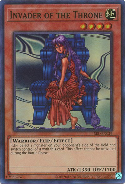 Spell Ruler (25th Anniversary Edition) - YuGiOh Card List and Prices