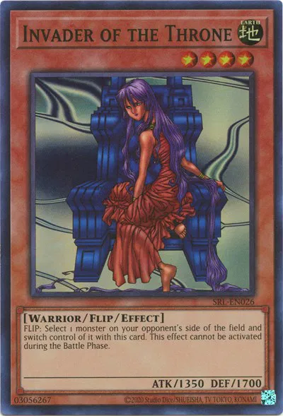 Spell Ruler (25th Anniversary Edition) - YuGiOh Card List and Prices Spell Ruler (25th Anniversary Edition) - YuGiOh Card List and Prices