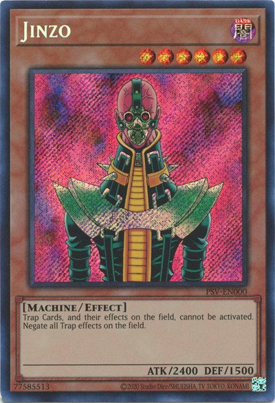 Pharaoh's Servant (25th Anniversary Edition) - YuGiOh Card List