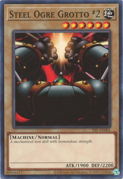 Pharaoh's Servant (25th Anniversary Edition) - YuGiOh Card List