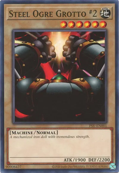 yugioh pharaoh's servant card list price YuGiOh Pharaoh's Servant Common Inspection PSV-038