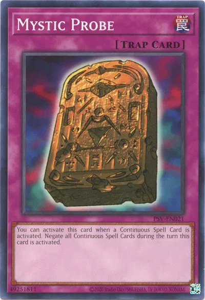 yugioh pharaoh's servant card list price 25th anniversary Yu-Gi-Oh! - Imperial Order (PSV-104) - Pharaohs Servant - 1st Edition