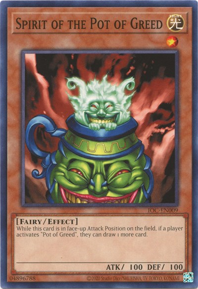 Invasion of Chaos (25th Anniversary Edition) - YuGiOh Card List and Prices