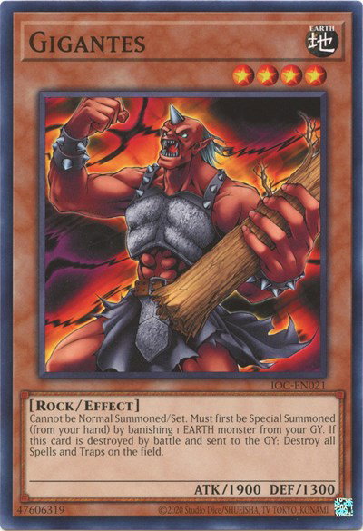 Invasion of Chaos (25th Anniversary Edition) - YuGiOh Card List and Prices