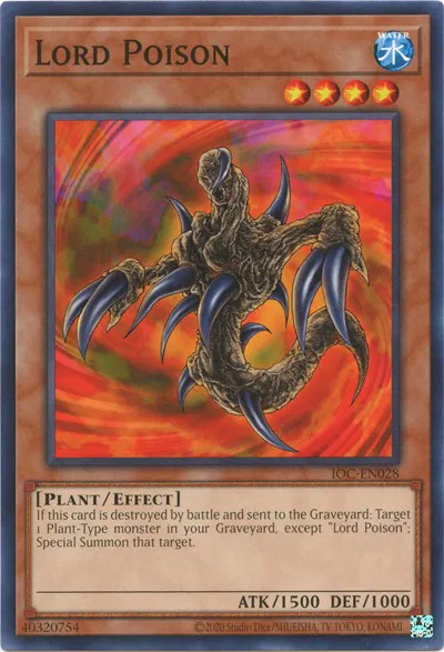yugioh invasion of chaos 25th anniversary card list Yu-Gi-Oh! 25th Anniversary: Invasion of Chaos Booster Box