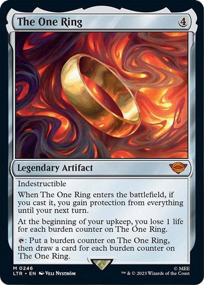 The One Ring 
