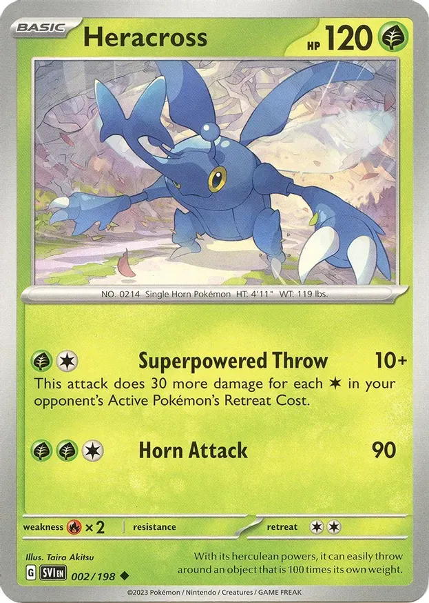 Scarlet & Violet Base Set - Pokemon Card List and Prices Scarlet & Violet Base Set - Pokemon Card List and Prices