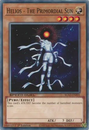 Speed Duel GX: Duelists of Shadows - YuGiOh Card List and Prices Speed Duel GX: Duelists of Shadows - YuGiOh Card List and Prices