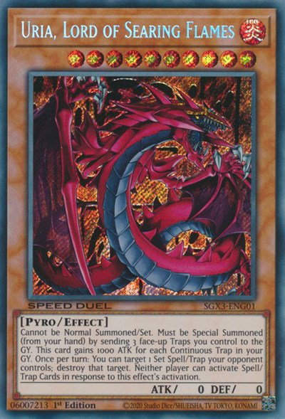 yugioh phantom knights deck Amazon.com: Yu-Gi-Oh! - The Phantom Knights of Cursed Javelin - LEHD-ENC32  - Common - 1st Edition - Legendary Hero Decks