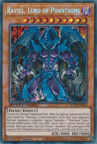 Speed Duel GX: Duelists of Shadows - YuGiOh Card List and Prices Speed Duel GX: Duelists of Shadows - YuGiOh Card List and Prices