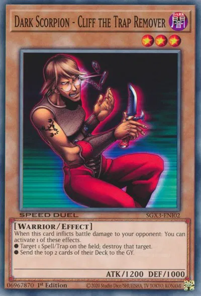Speed Duel GX: Duelists of Shadows - YuGiOh Card List and Prices Speed Duel GX: Duelists of Shadows - YuGiOh Card List and Prices