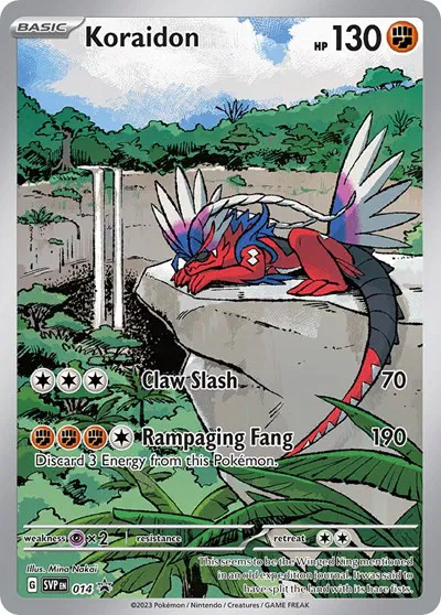 pokemon scarlet and violet promo card list & 151: Choose Your Card! - All Cards Available - NM Scarlet & Violet Promo -