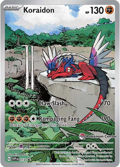 pokmon svp card list Scarlet & Violet Promos - Expansions | Dex Celebrate the legacy of your favorite tabletop game with this Pikachu 2024 Scarlet Scarlet & Violet Promo -