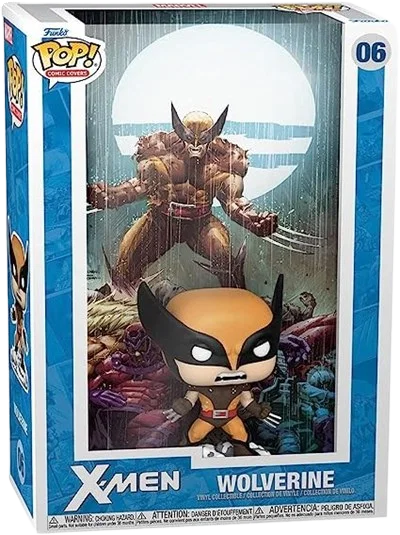 X-Men: Wolverine