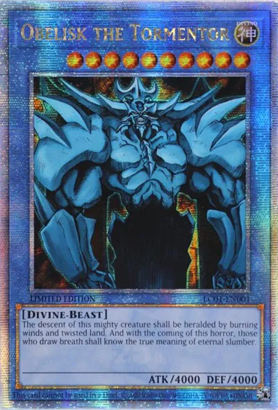 Legendary Collection: 25th Anniversary Edition - YuGiOh Card List and Prices Legendary Collection: 25th Anniversary Edition - YuGiOh Card List and Prices