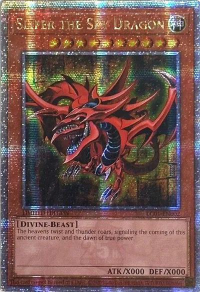 Legendary Collection: 25th Anniversary Edition - YuGiOh Card List and Prices Legendary Collection: 25th Anniversary Edition - YuGiOh Card List and Prices