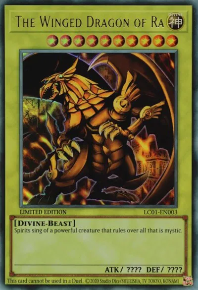 Legendary Collection: 25th Anniversary Edition - YuGiOh Card List and Prices Legendary Collection: 25th Anniversary Edition - YuGiOh Card List and Prices