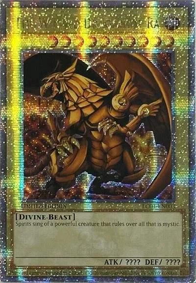 Legendary Collection: 25th Anniversary Edition - YuGiOh Card List and Prices Legendary Collection: 25th Anniversary Edition - YuGiOh Card List and Prices