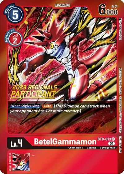 New Awakening - Digimon Card List and Prices New Awakening - Digimon Card List and Prices