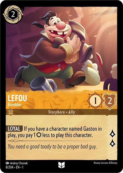 lorcana first chapter card value All 12 Legendary Cards In Disney Lorcana: The (& How Much They're Worth) super rare The First Chapter - Lorcana