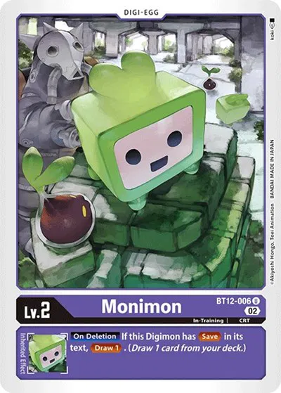 Across Time - Digimon Card List and Prices Across Time - Digimon Card List and Prices