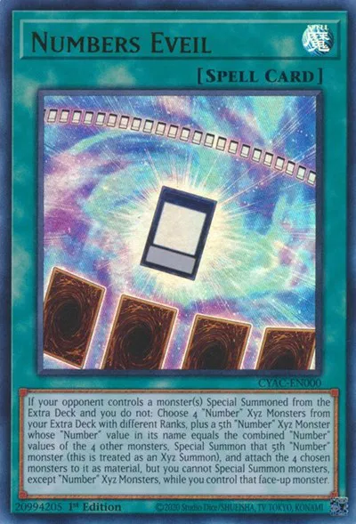 yugioh cyberstorm access card list Yu-Gi-Oh! TCG: Booster Box : Toys & Games Cyberstorm Access has a huge haul of powerful new monsters for your Extra Deck YuGiOh Trading Card Game Cyberstorm
