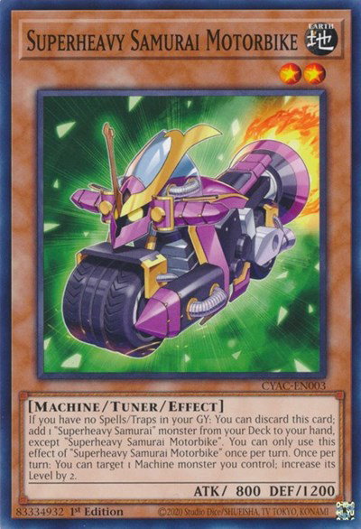 Cyberstorm Access - YuGiOh Card List and Prices