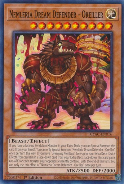 cyac yugioh card list Yu-Gi-Oh! Booster Box: Phantom Revenge main image 1