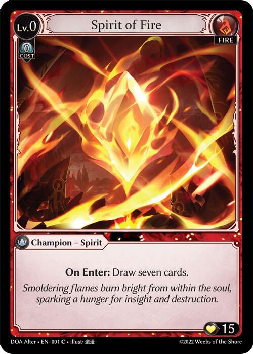 Mordred, Flawless Blade CSR Foil MPW] Raise Blades : r