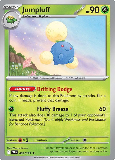 Paldea Evolved - Pokemon Card List and Prices