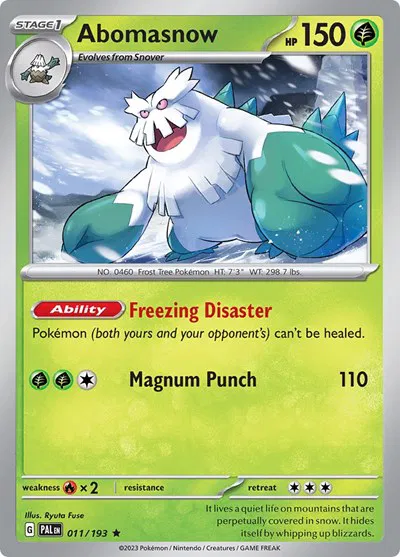 Paldea Evolved - Pokemon Card List and Prices Paldea Evolved - Pokemon Card List and Prices