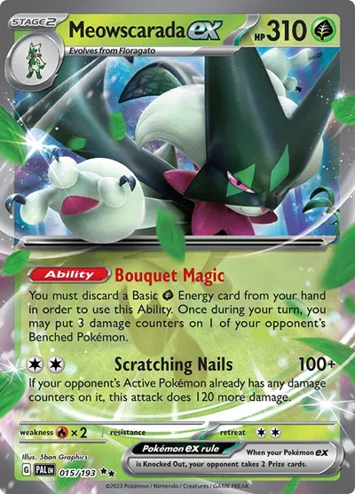 Paldea Evolved - Pokemon Card List and Prices Paldea Evolved - Pokemon Card List and Prices