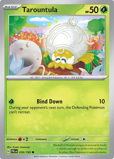 pokemon paldea card list Friends in - 137/131 uncommons and rare Reverse Foil from the Paldea Evolved set Paldea Evolved Pokemon Card Set