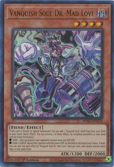 yugioh wild survivors best cards Yu-Gi-Oh! TCG: Yugi's Legendary Decks – Shopville main image 0