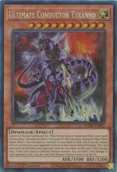Wild Survivors - YuGiOh Card List and Prices Wild Survivors - YuGiOh Card List and Prices