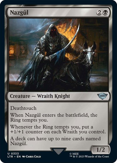 Nazgul (0333) 