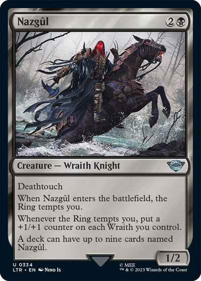 Nazgul (0334) 