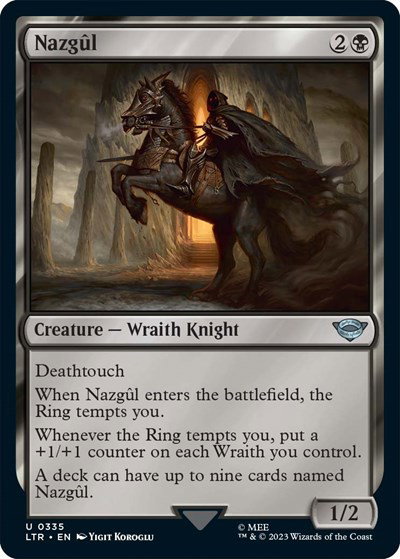 Nazgul (0335) 