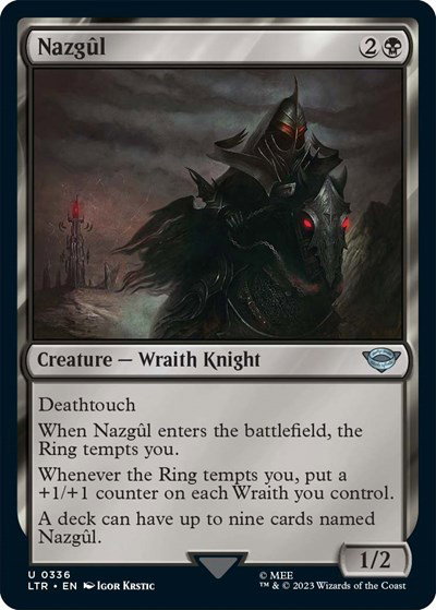 Nazgul (0336) 
