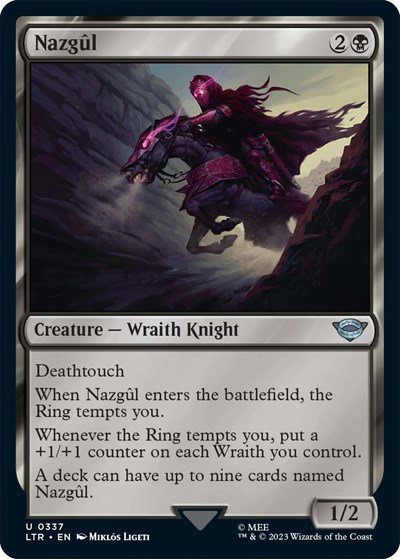 Nazgul (0337) 