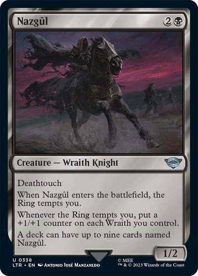 Nazgul (0338) 