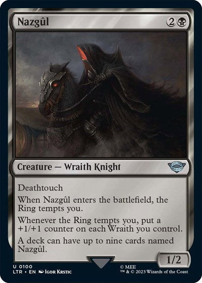 Nazgul (0100) 