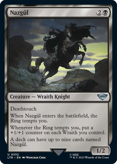 Nazgul (0332) 