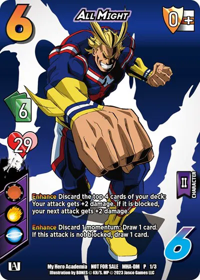 UniVersus: My Hero Academia: League of Villains - UniVersus Card List and Prices UniVersus: My Hero Academia: League of Villains - UniVersus Card List and Prices