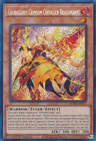 Battles of Legend: Monstrous Revenge - YuGiOh Card List and Prices