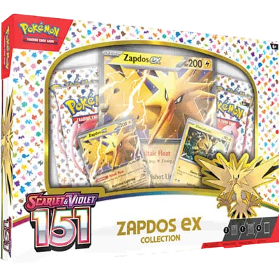 Spade413's Pokemon Trading Card Collection - Collectr
