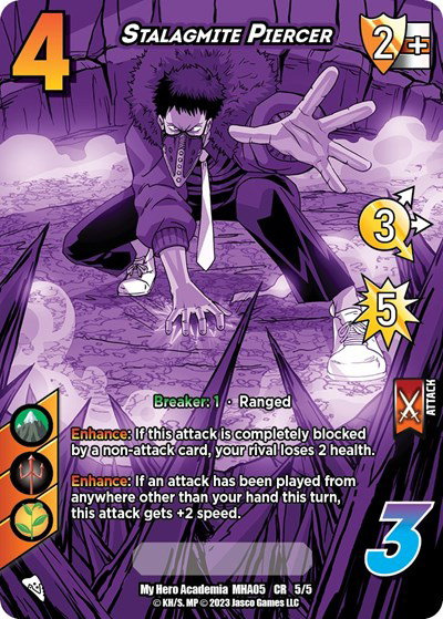 magic the gathering lord of the rings rare cards My Hero Academia Set 7: Girl Power Booster Display – UVS Games main image 0