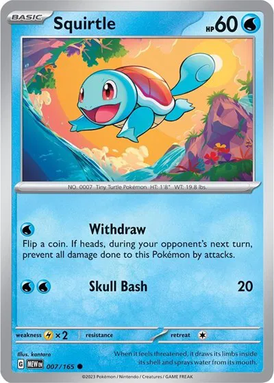 SV: 151 - Pokemon Card List and Prices SV: 151 - Pokemon Card List and Prices