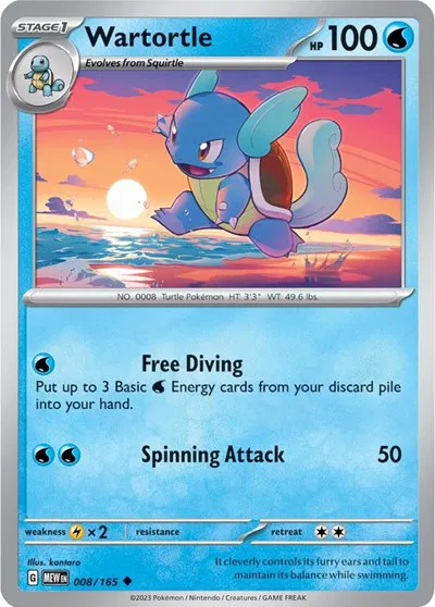 SV: 151 - Pokemon Card List and Prices SV: 151 - Pokemon Card List and Prices