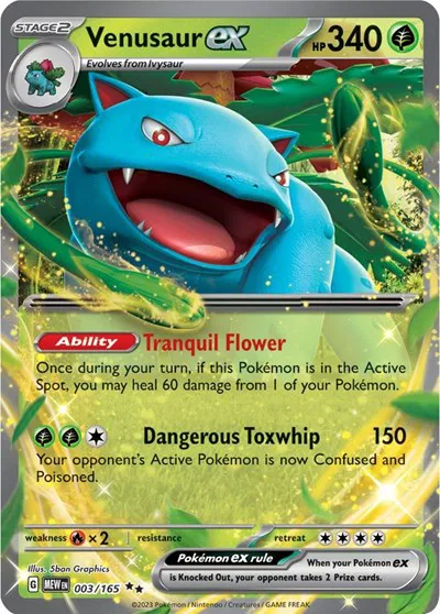 SV: 151 - Pokemon Card List and Prices SV: 151 - Pokemon Card List and Prices